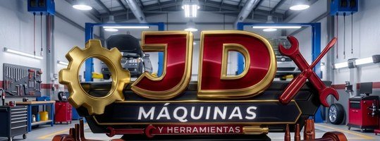 J&D Máquinas y Herramientas
